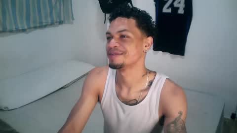 Rocco online show from 29, 10, 2025