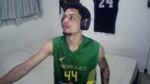 Rocco online show from 7, 11, 2025