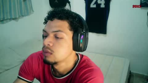 Rocco online show from 17, 11, 2025