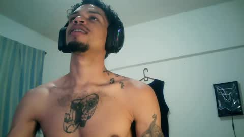 Rocco online show from 19, 11, 2025