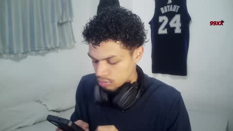 Rocco online show from 26, 11, 2025