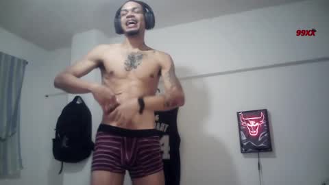 Rocco online show from 28, 11, 2025