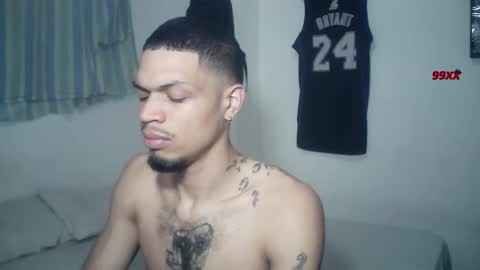 Rocco online show from 3, 12, 2025