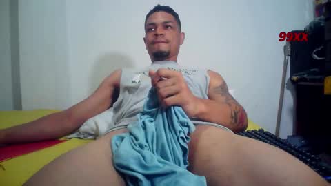 Rocco online show from 25, 3, 2026