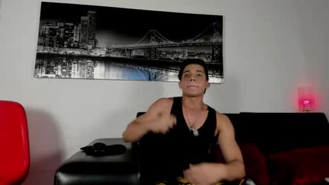 Rocco online show from 13, 5, 2026