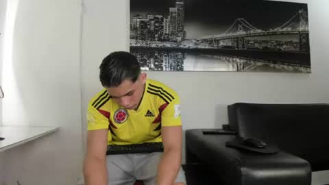 Rocco online show from 3, 7, 2026