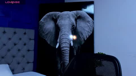 rocco_santos online show from 26, 9, 2025