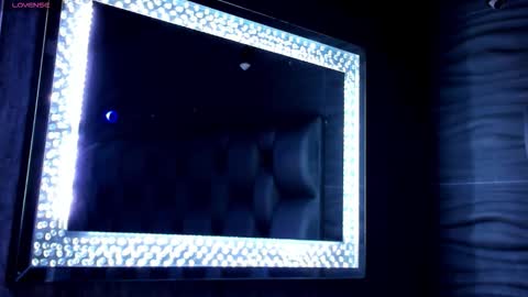 rocco_santos online show from 5, 10, 2025