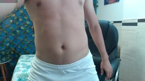 Roccoallegeri online show from 9, 4, 2026