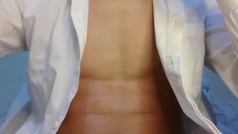 Rocco online show from 12, 2, 2026