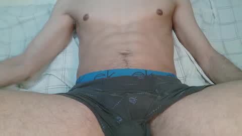 Rocco online show from 21, 5, 2026
