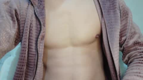 Snapshot of roccosif696 chatting on 7, 6, 2026 Rocco online show from 7, 6, 2026