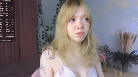 rochelle_dolly online show from 9, 1, 2026