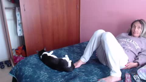 Snapshot of rochelle_xxx chatting on 6, 7, 2026 Rochelle online show from 6, 7, 2026