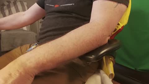 Rockarit online show from 31, 12, 2024