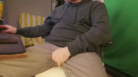 Rockarit online show from 14, 1, 2025