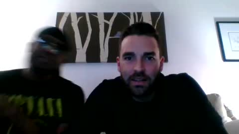 Snapshot of rockdaddymac chatting on 29, 1, 2025 RockDaddyMac online show from 29, 1, 2025