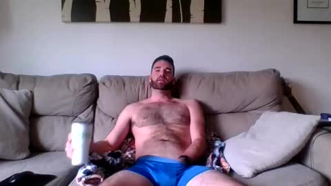 Snapshot of rockdaddymac chatting on 1, 2, 2025 RockDaddyMac online show from 1, 2, 2025
