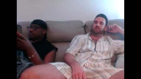 Snapshot of rockdaddymac chatting on 21, 9, 2025 RockDaddyMac online show from 21, 9, 2025
