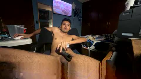 rockdrigo31 online show from 18, 11, 2025