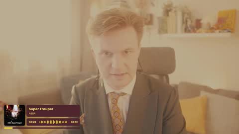 Rocket Bunny online show from 10, 10, 2025