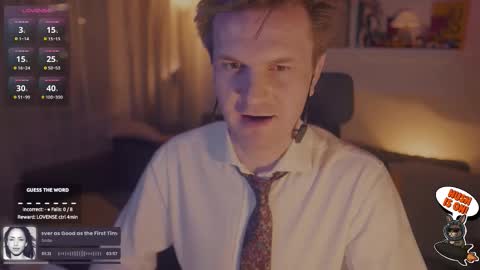 Rocket Bunny online show from 4, 11, 2025