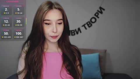 rocketsgirl online show from 11, 2, 2026