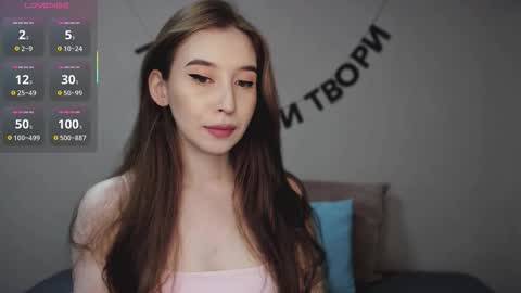 rocketsgirl online show from 17, 2, 2026