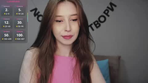 rocketsgirl online show from 27, 3, 2026