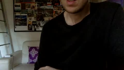 RocketViper online show from 16, 12, 2024