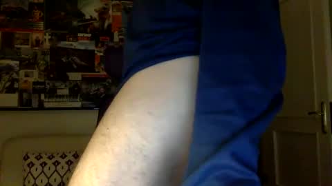 RocketViper online show from 9, 3, 2025