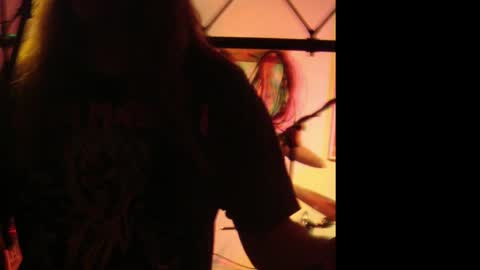 rockgod2112 online show from 7, 3, 2026