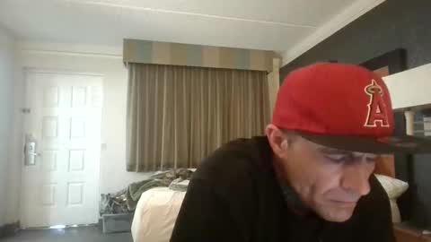 Rockhard Cockstar online show from 30, 10, 2025