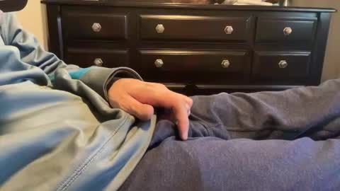 Rock Hard Cock online show from 1, 12, 2025