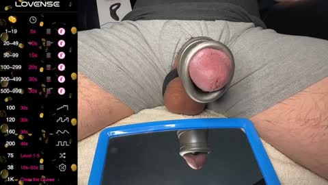 Bonez online show from 4, 1, 2025