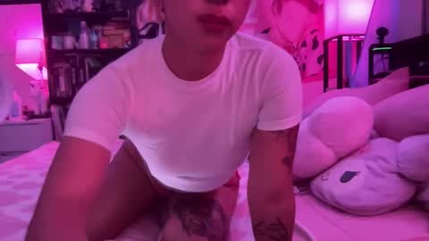 Snapshot of rockiifoxx chatting on 30, 5, 2026 rockiifoxx online show from 30, 5, 2026