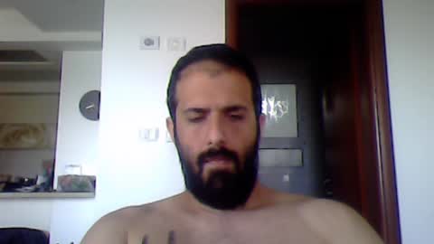 Snapshot of rockistman1 chatting on 30, 1, 2025 rockistman1 online show from 30, 1, 2025