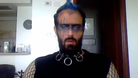 Snapshot of rockistman1 chatting on 6, 3, 2025 rockistman1 online show from 6, 3, 2025