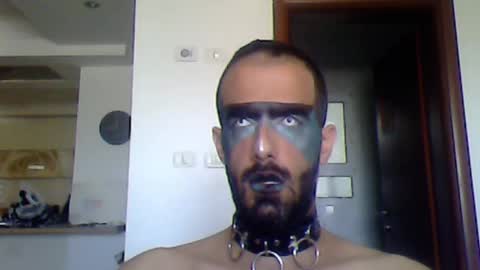 Snapshot of rockistman1 chatting on 30, 10, 2025 rockistman1 online show from 30, 10, 2025