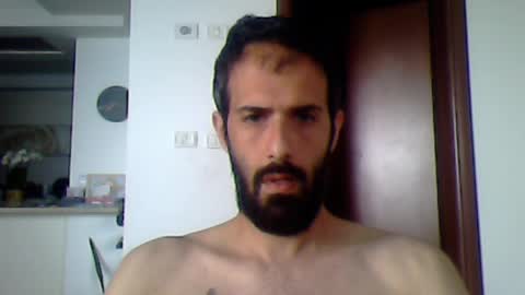 Snapshot of rockistman1 chatting on 13, 4, 2026 rockistman1 online show from 13, 4, 2026
