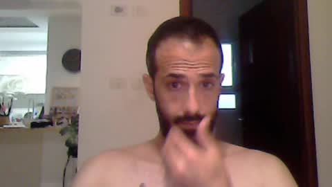Snapshot of rockistman1 chatting on 16, 5, 2026 rockistman1 online show from 16, 5, 2026