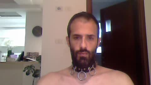 Snapshot of rockistman1 chatting on 3, 6, 2026 rockistman1 online show from 3, 6, 2026