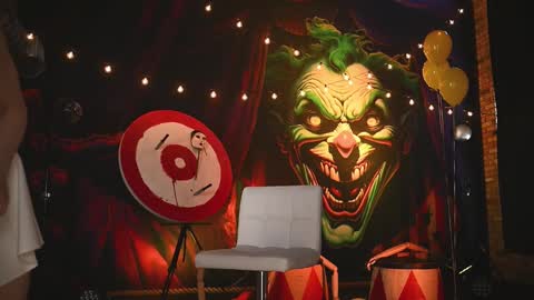 RocknRose online show from 26, 10, 2025