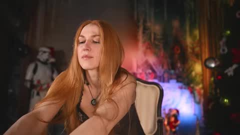 RocknRose online show from 22, 12, 2025