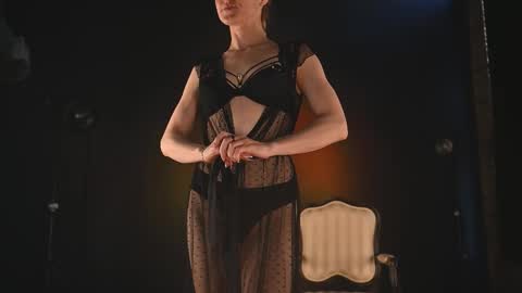 RocknRose online show from 11, 1, 2026