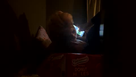 Snapshot of rockstarloverz chatting on 2, 2, 2025 RockstarLoverz online show from 2, 2, 2025