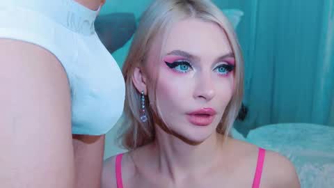 Lina and Den online show from 17, 1, 2026