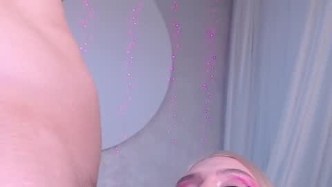 Lina and Den online show from 8, 2, 2026