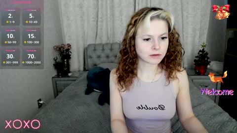 Rockel online show from 15, 1, 2025