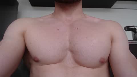 rocky muscle online show from 18, 11, 2025